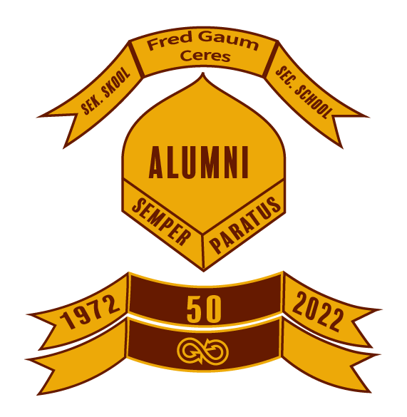 Logo - Alumni - Infiniti