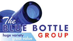 Blue Bottle Liquors